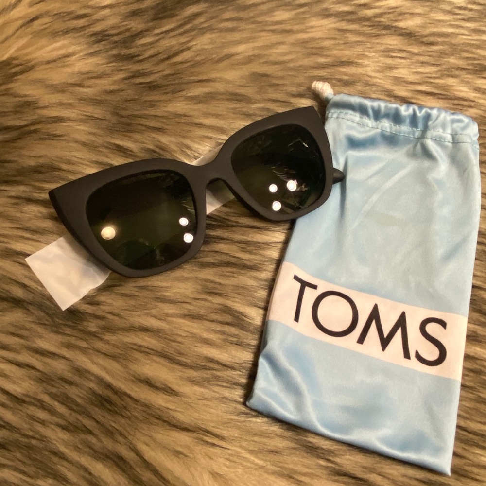 Toms Sunglasses